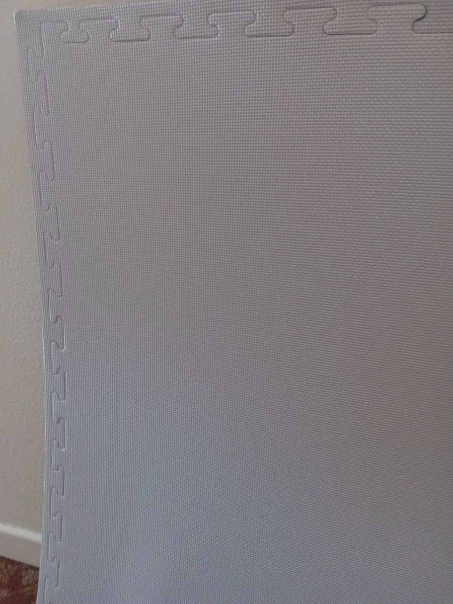 GYM QUALITY MAT (BRAND NEW) - Image 2