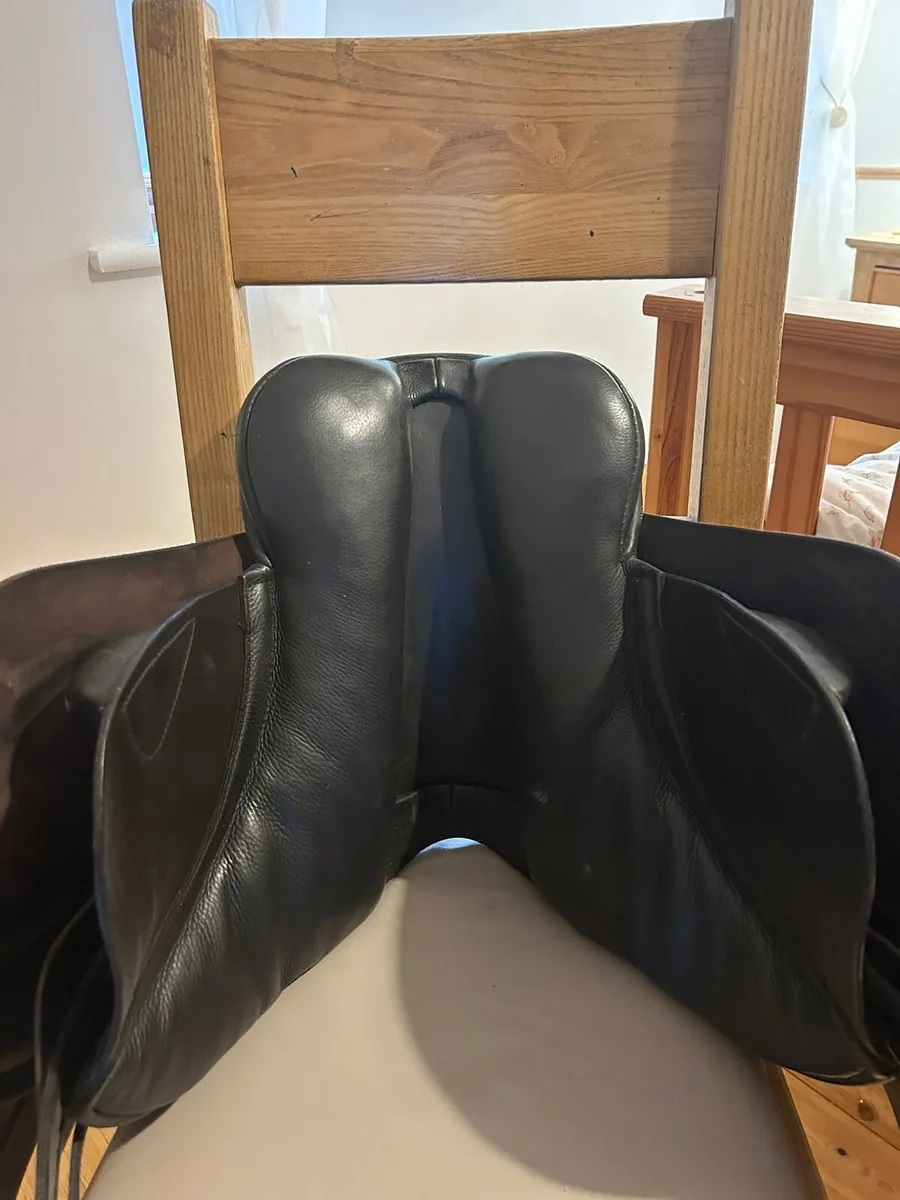 Saddle - Black Country - Image 3
