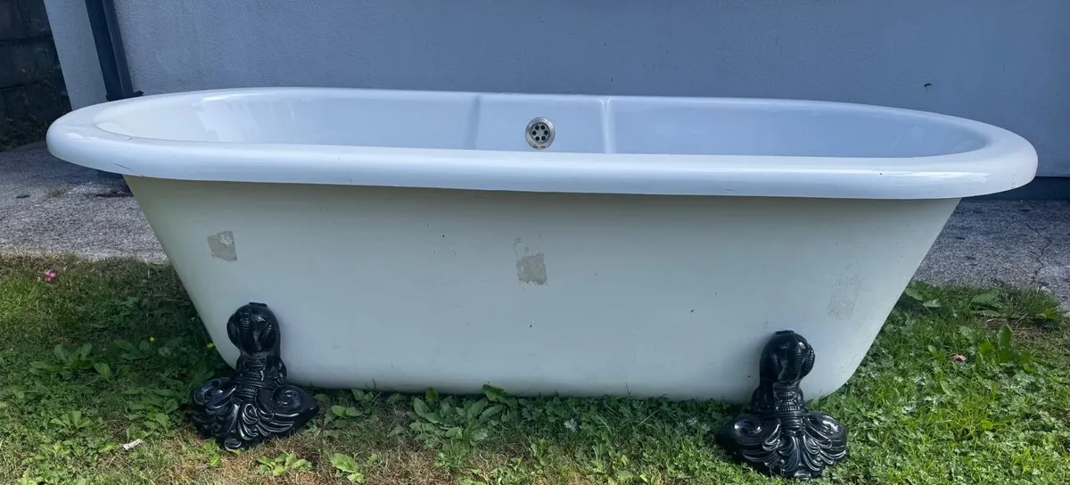 Free Standing Bath