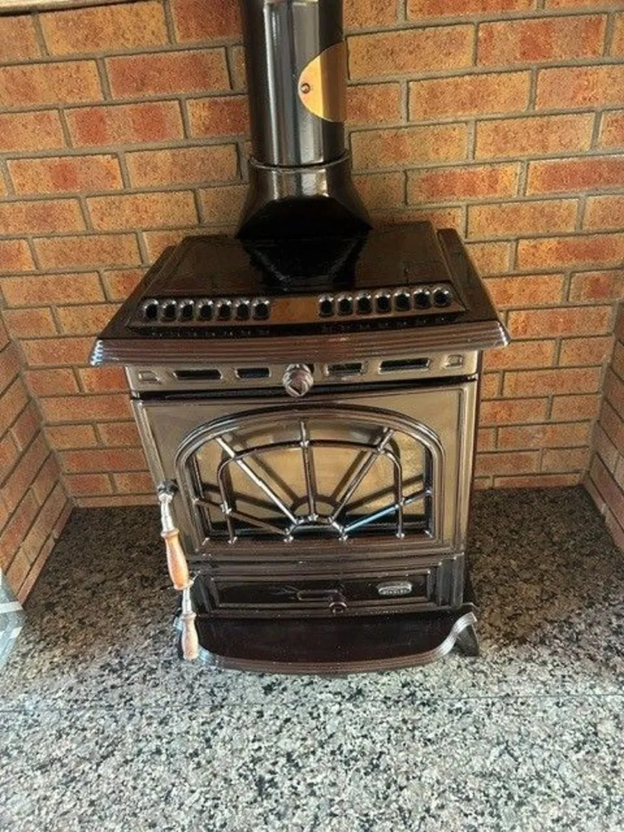 Stove - Image 1