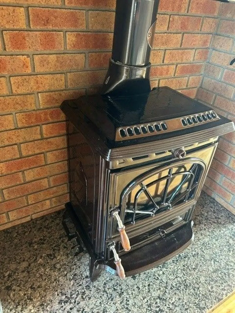 Stove - Image 2