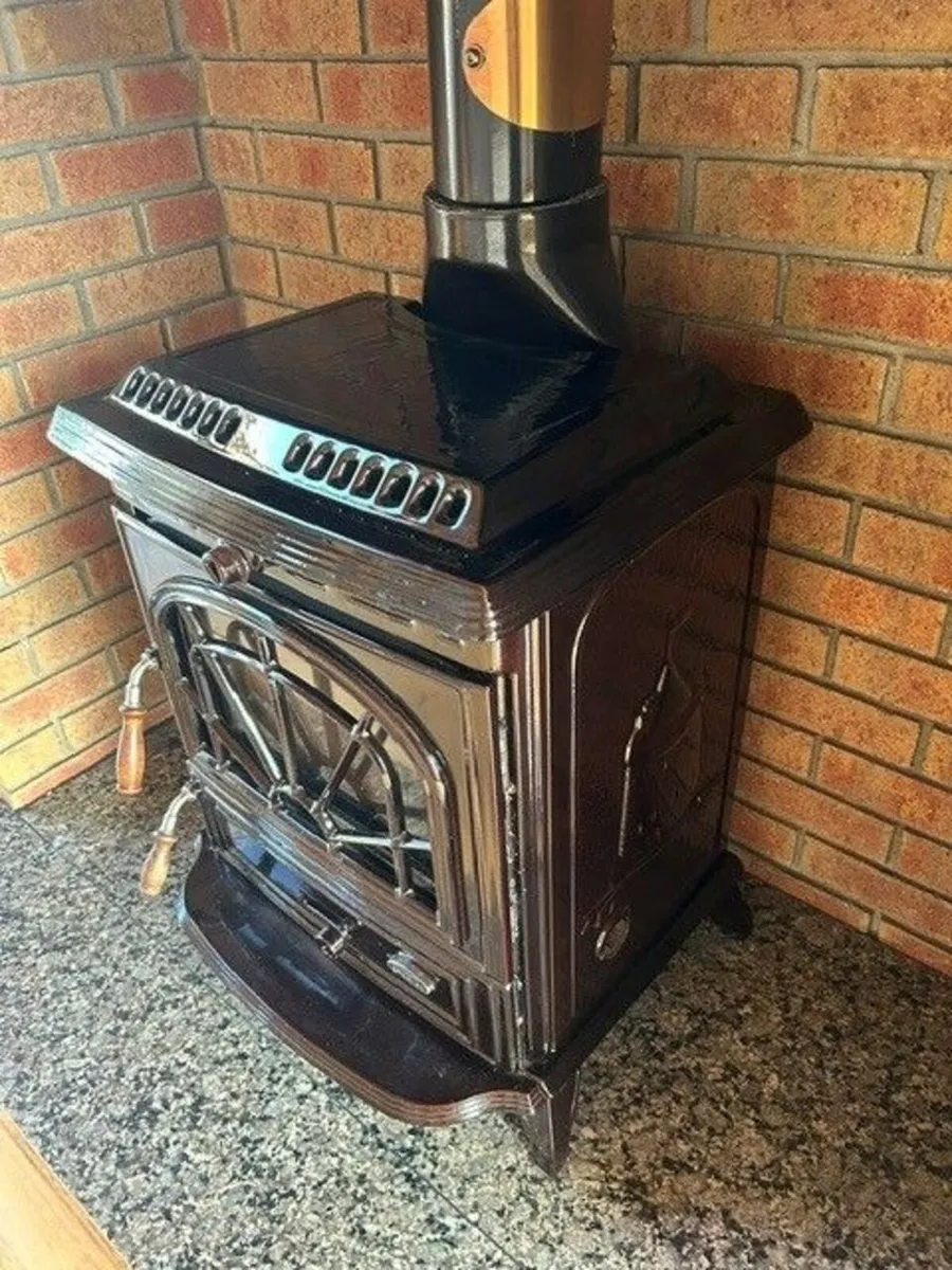 Stove - Image 3