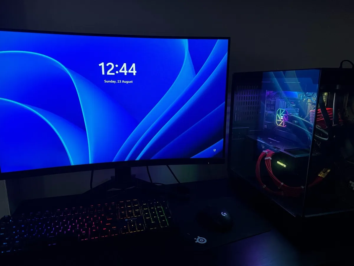 Gaming PC - Image 1