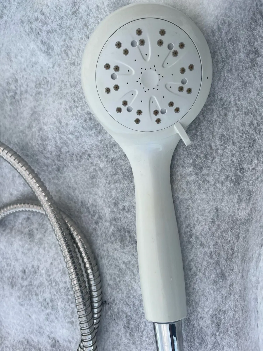 Pumped Electric shower(triton T90 z) - Image 3