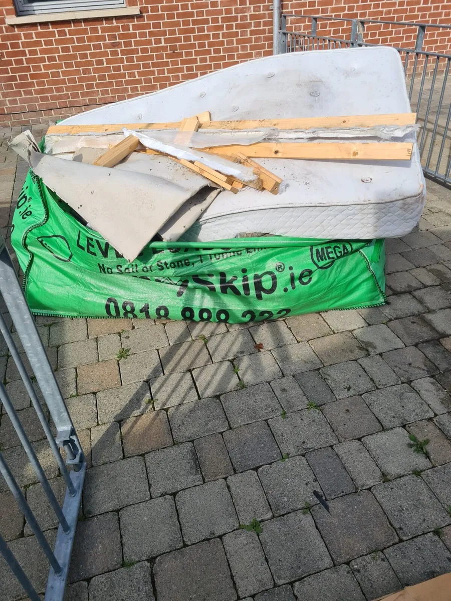 Rubbish removal - Image 3
