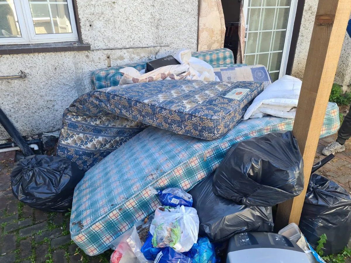 Rubbish removal - Image 2