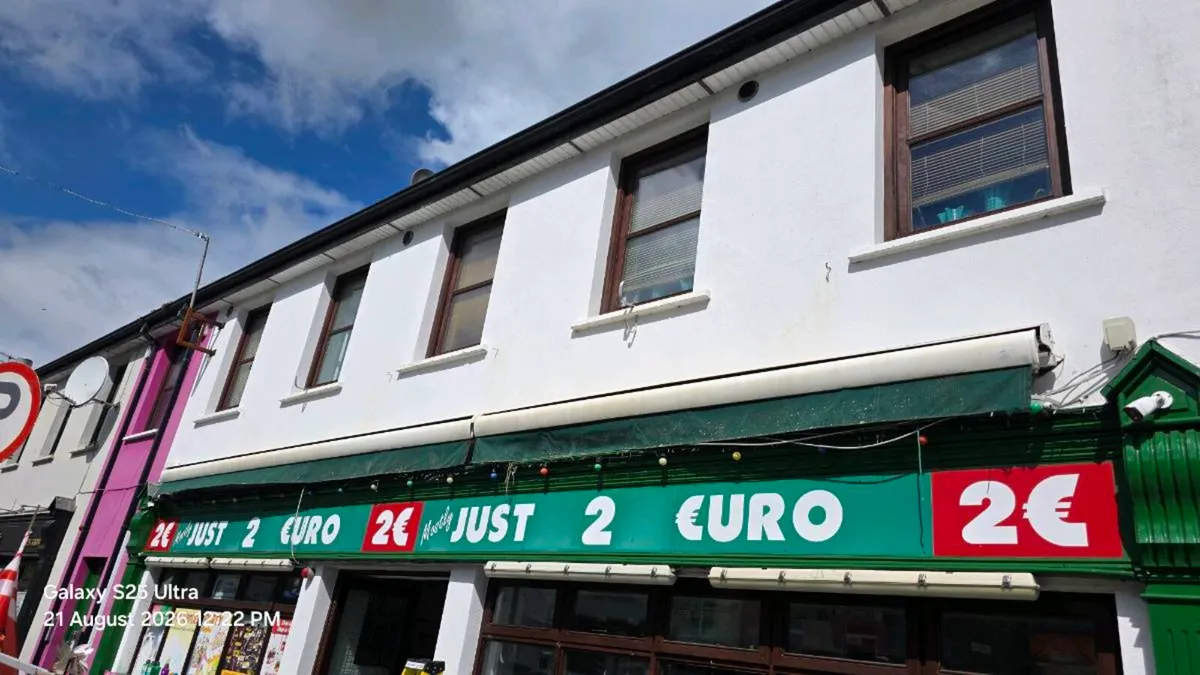 Retail Awning - Image 2