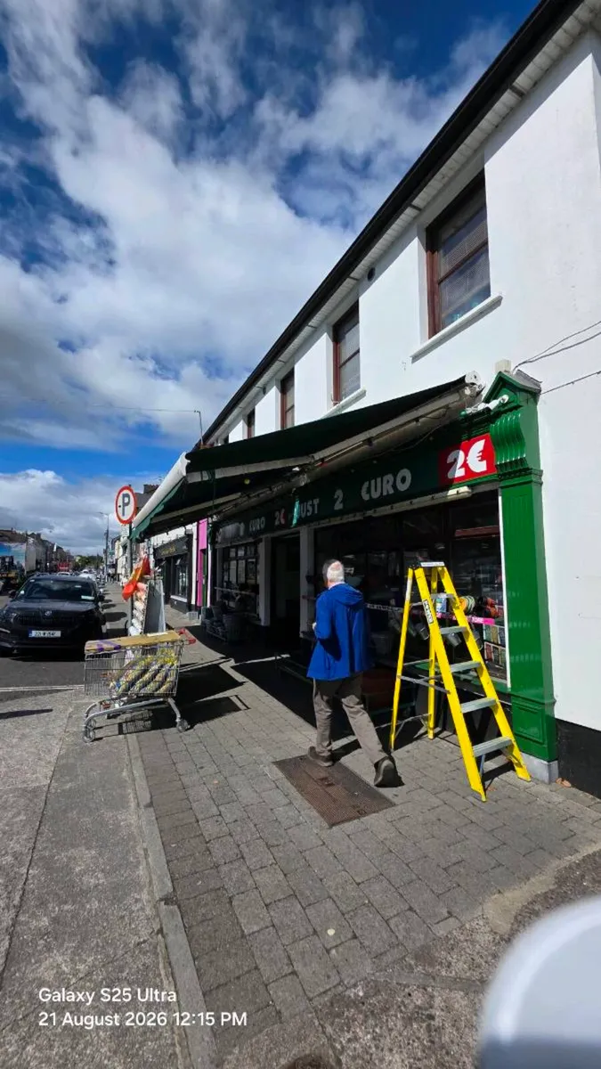 Retail Awning - Image 3