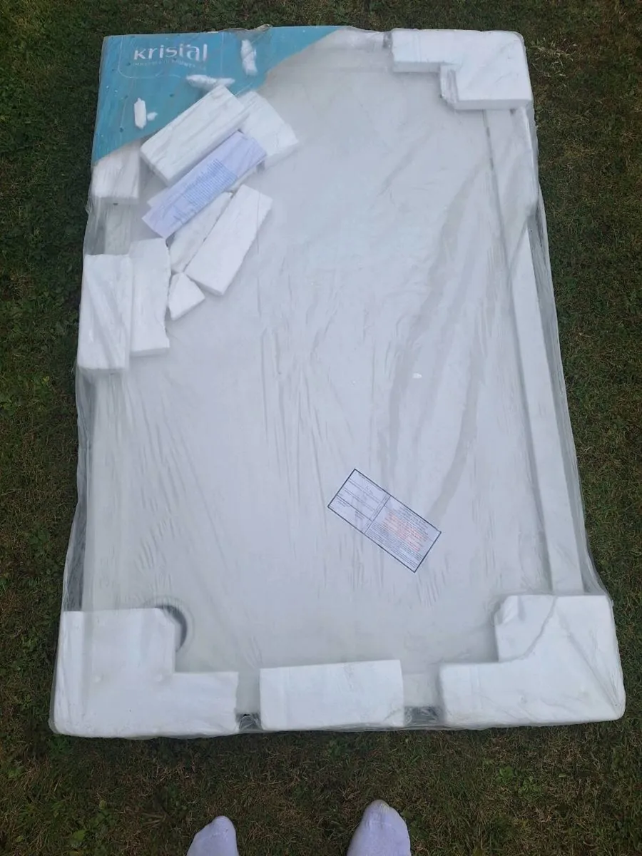 Shower Tray - Image 2