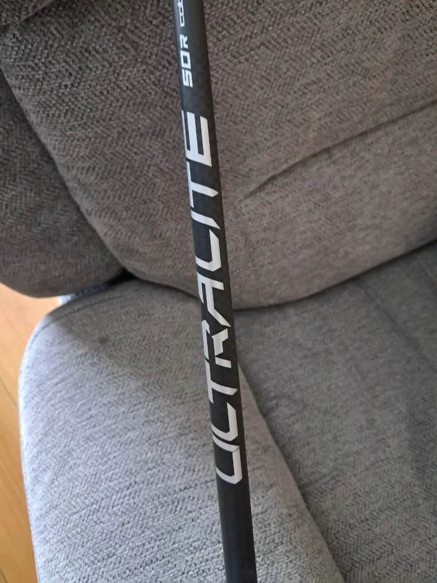 Golf clubs - Image 2