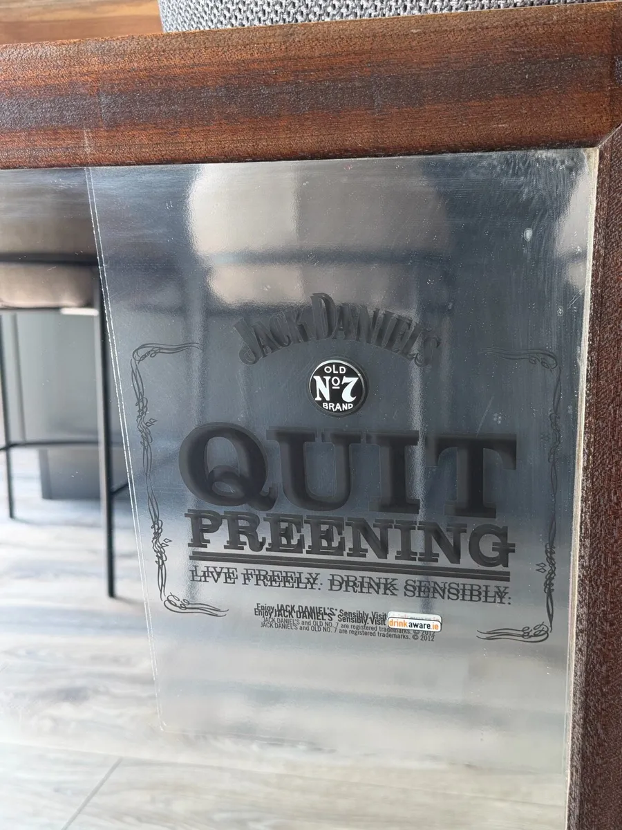 Mirror Jack Daniel’s - Image 3