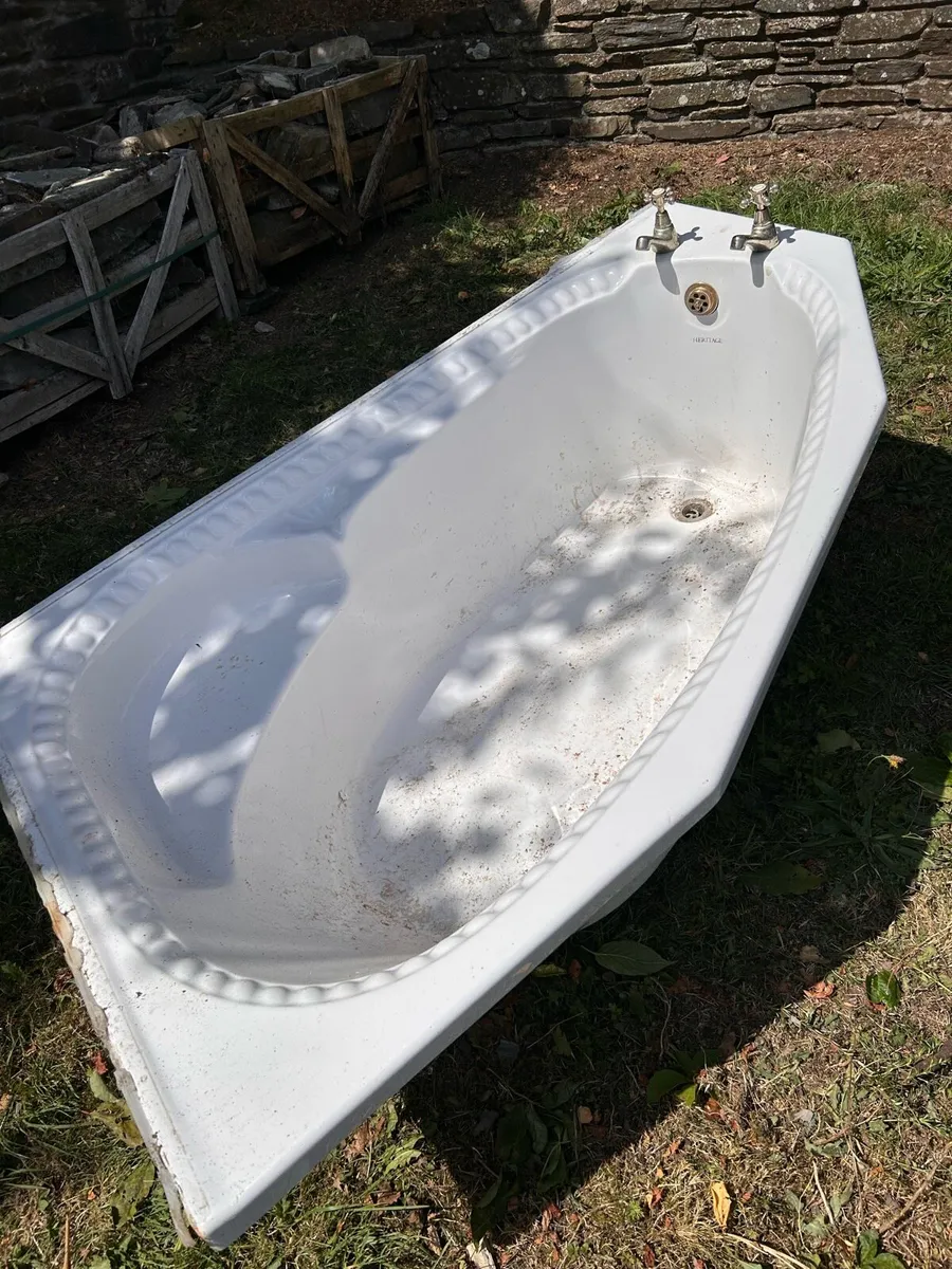 Heritage Bath - Image 1