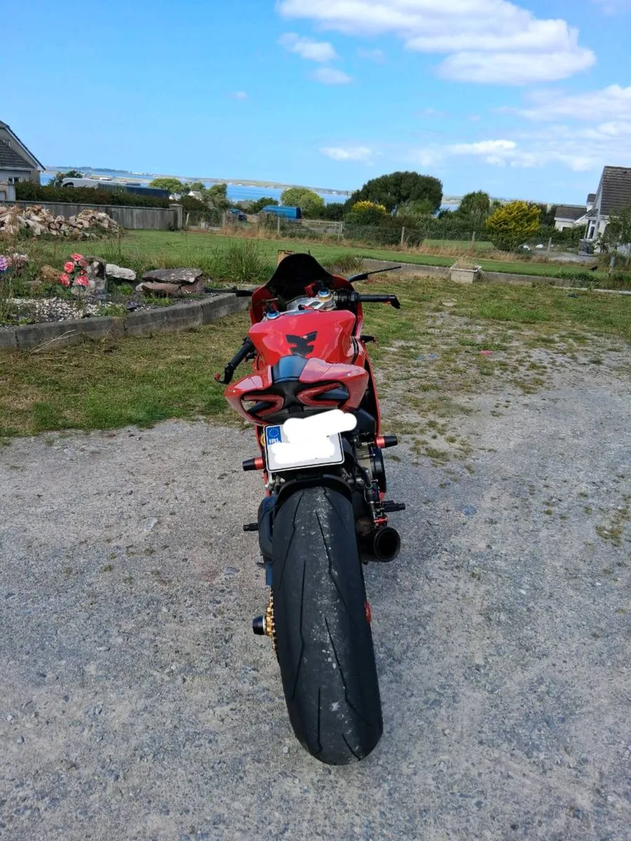 Ducati Panigale 2015 - Image 4