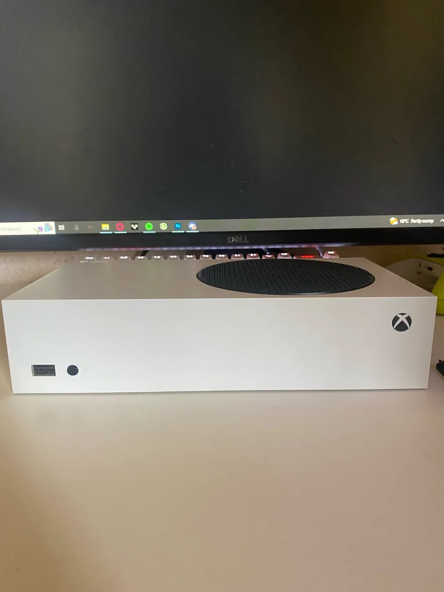 Xbox series s - Image 1