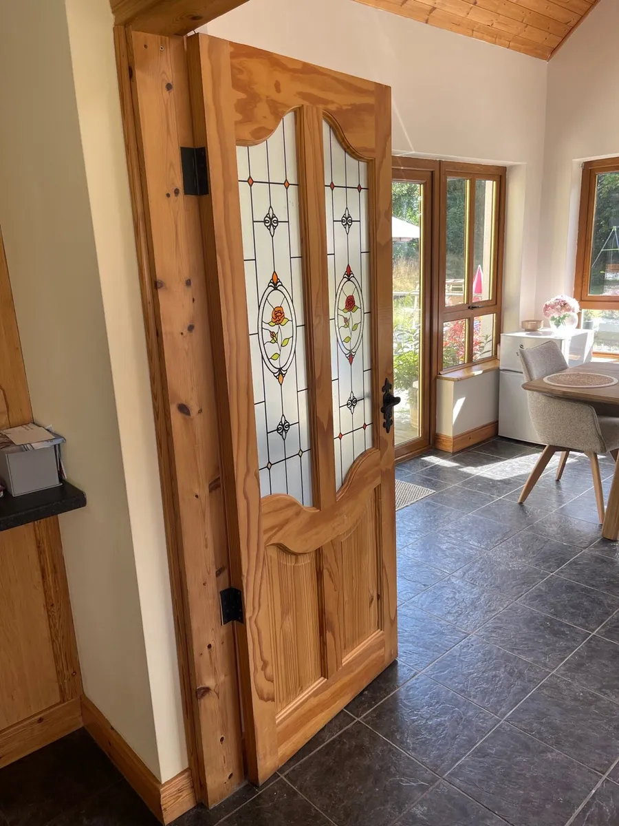 Interior doors - Image 4