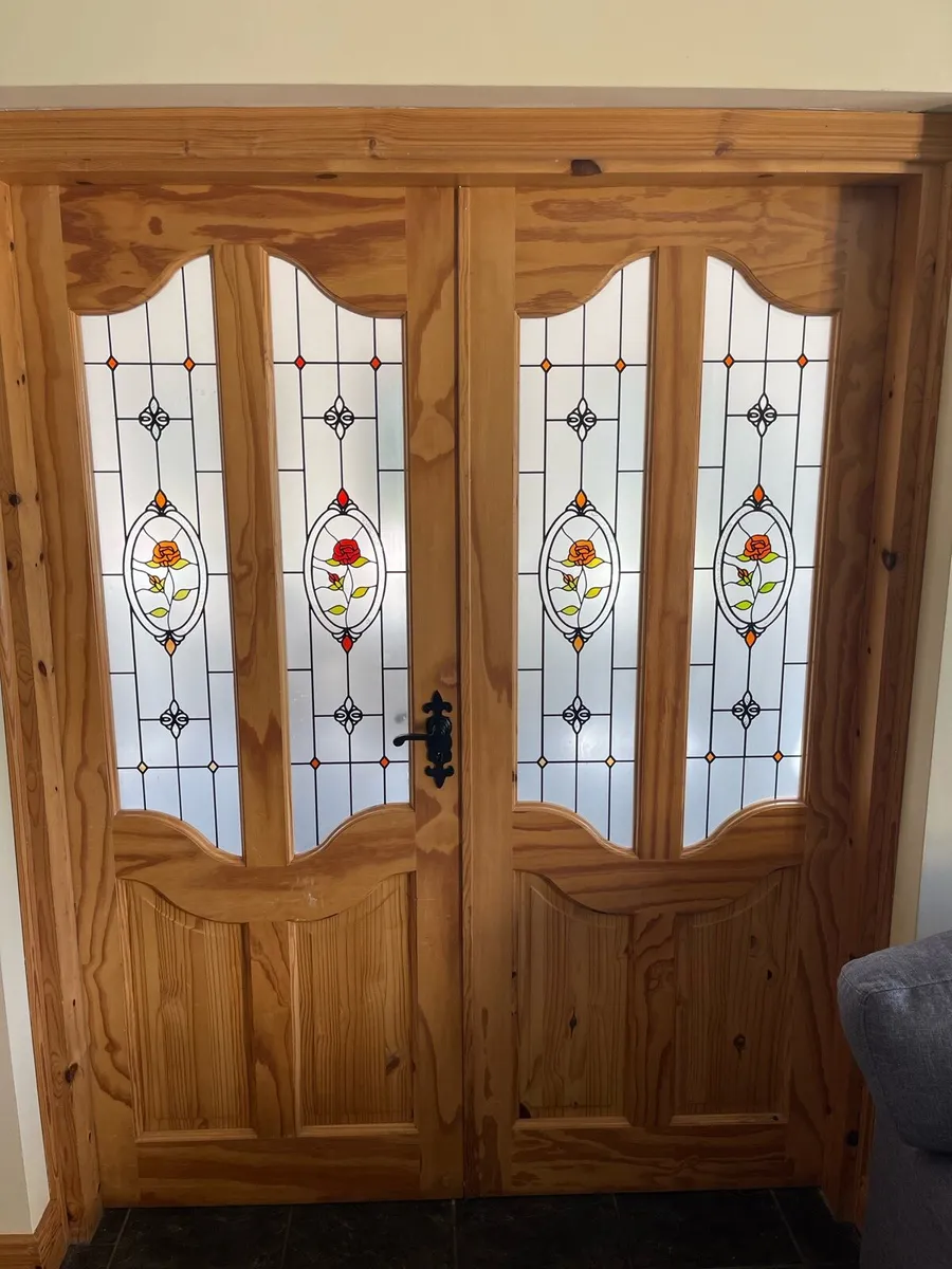 Interior doors - Image 2