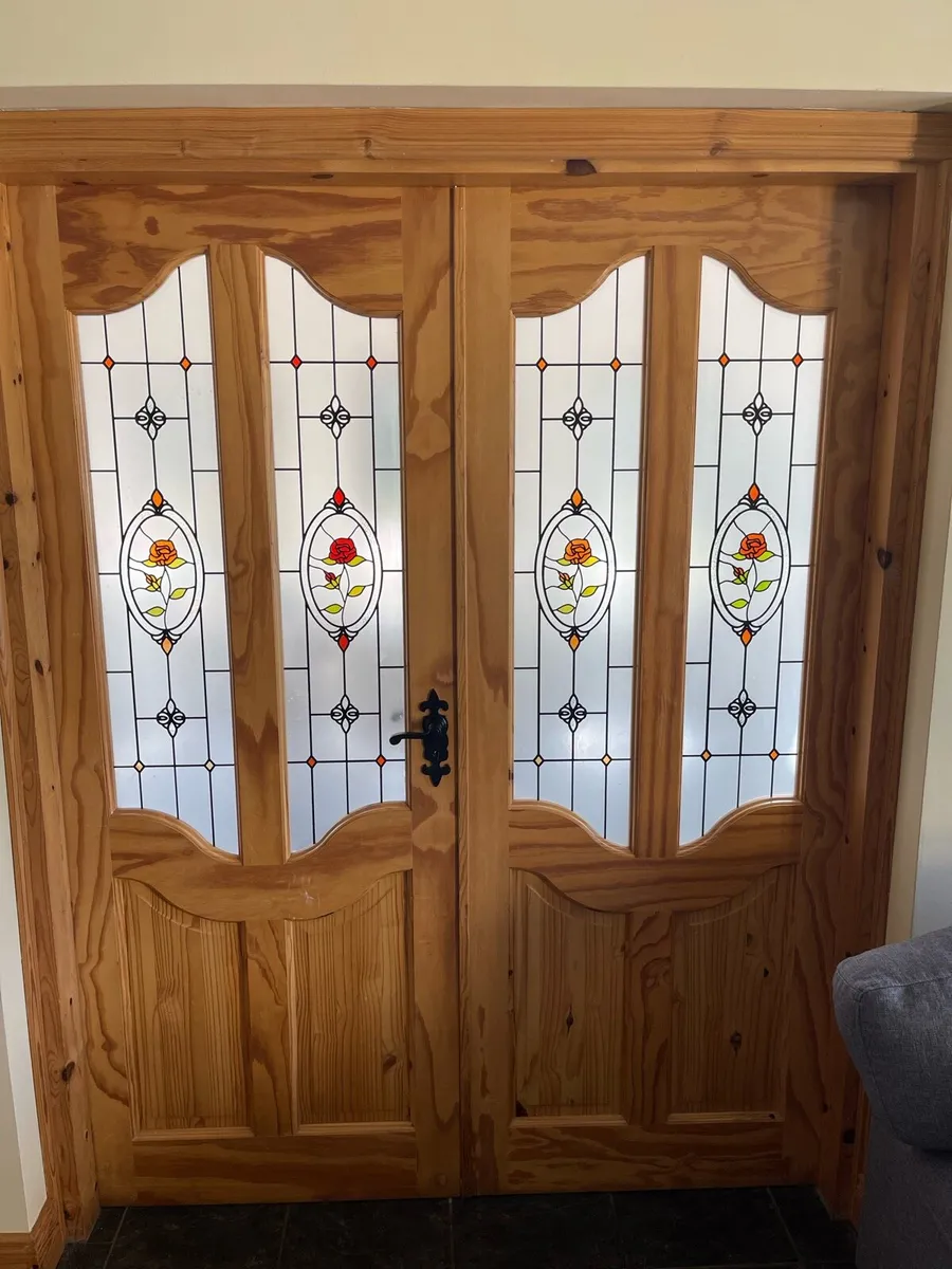 Interior doors - Image 3