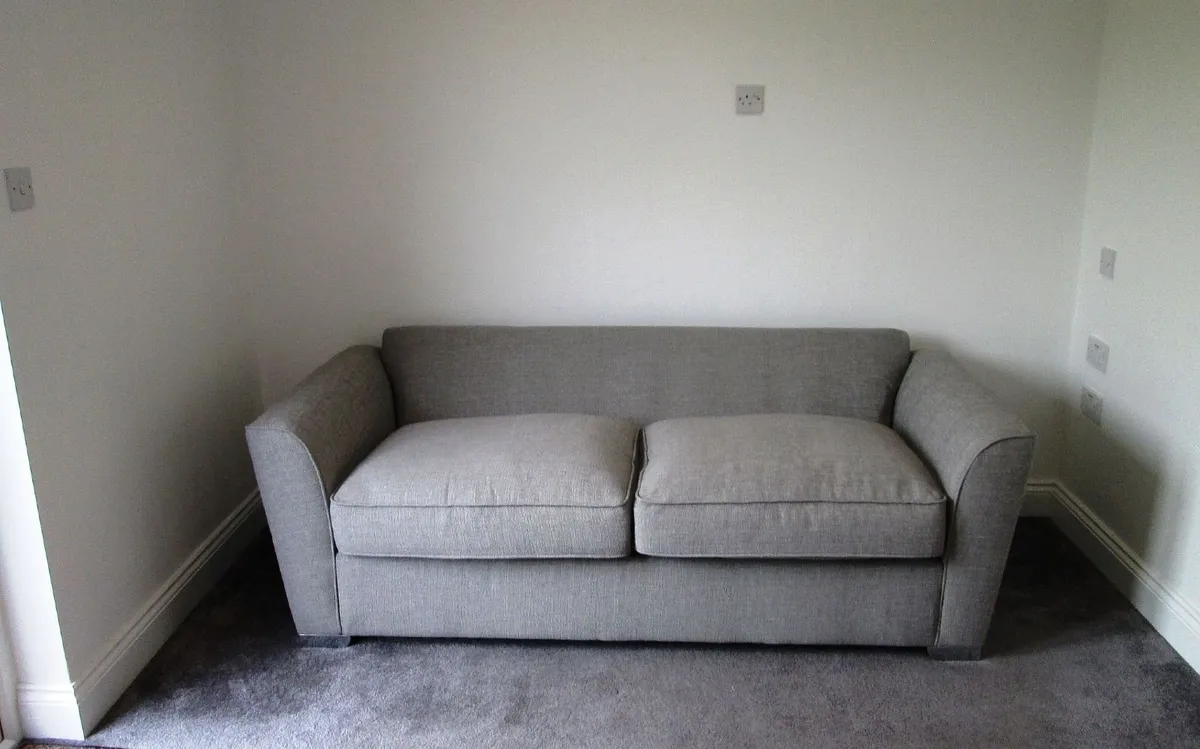 3 Seater Sofa from Harvey Norman - Image 2