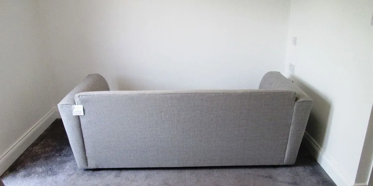 3 Seater Sofa from Harvey Norman - Image 4