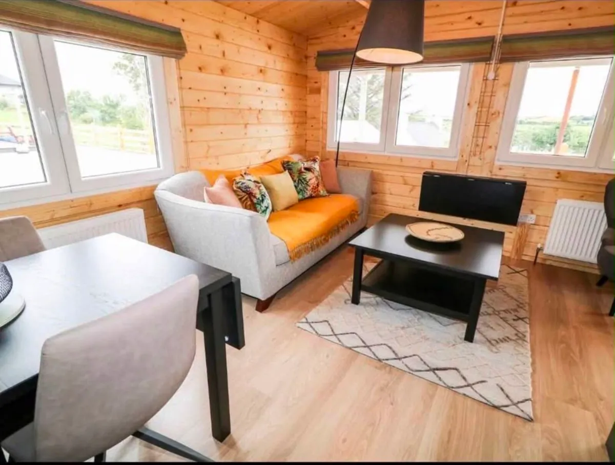 Log cabin - Image 4