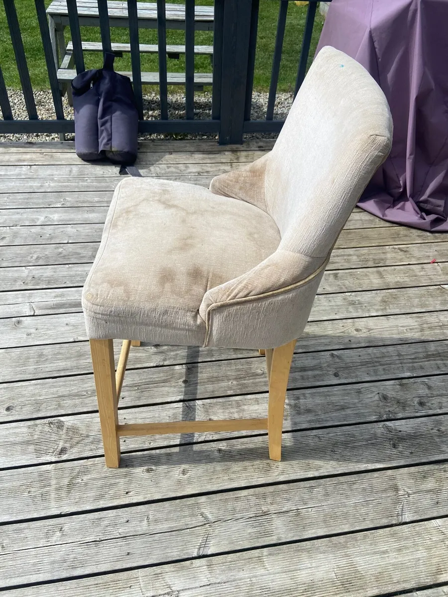 Counter chair - Image 2