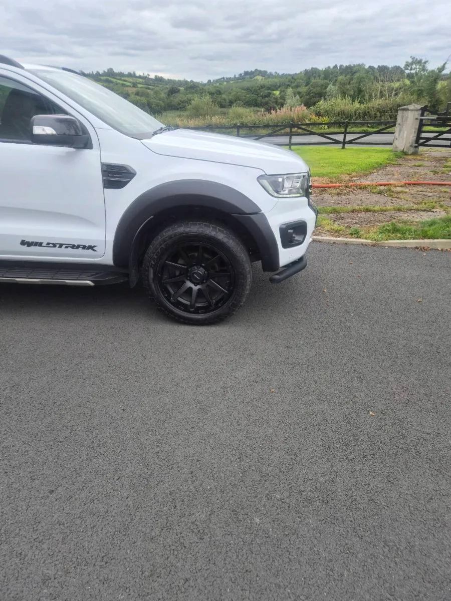 Ford Ranger Wildtrak - Image 2
