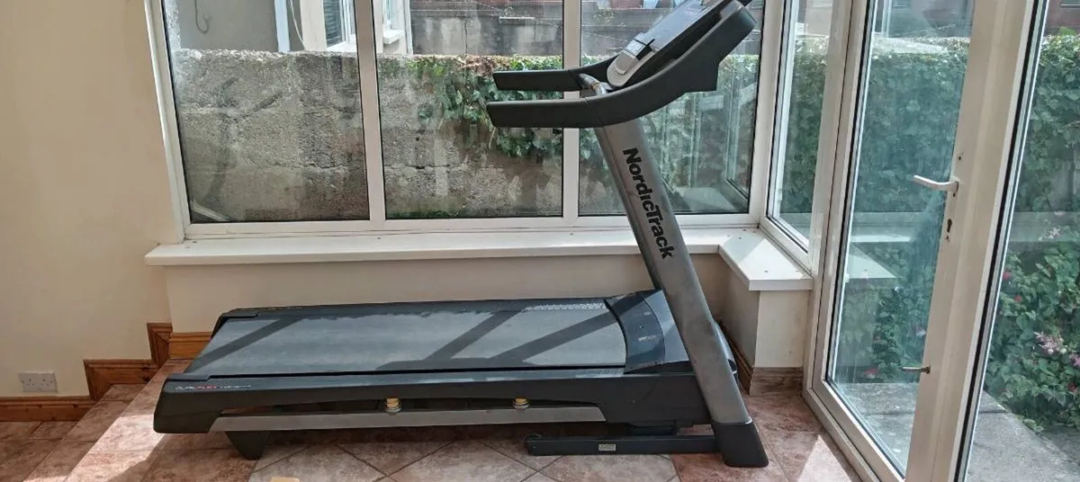 Threadmill - Image 1