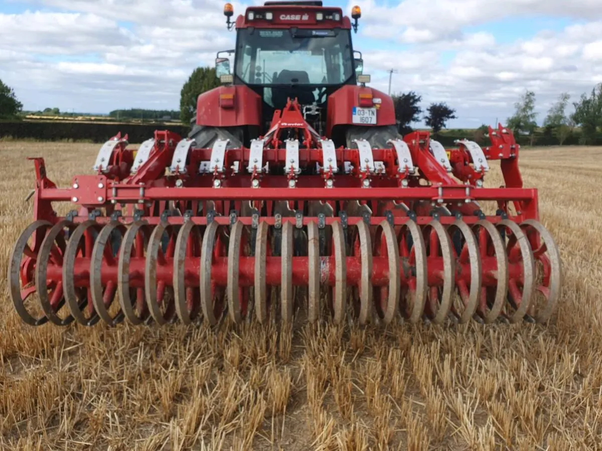 Disc Harrow - Image 4