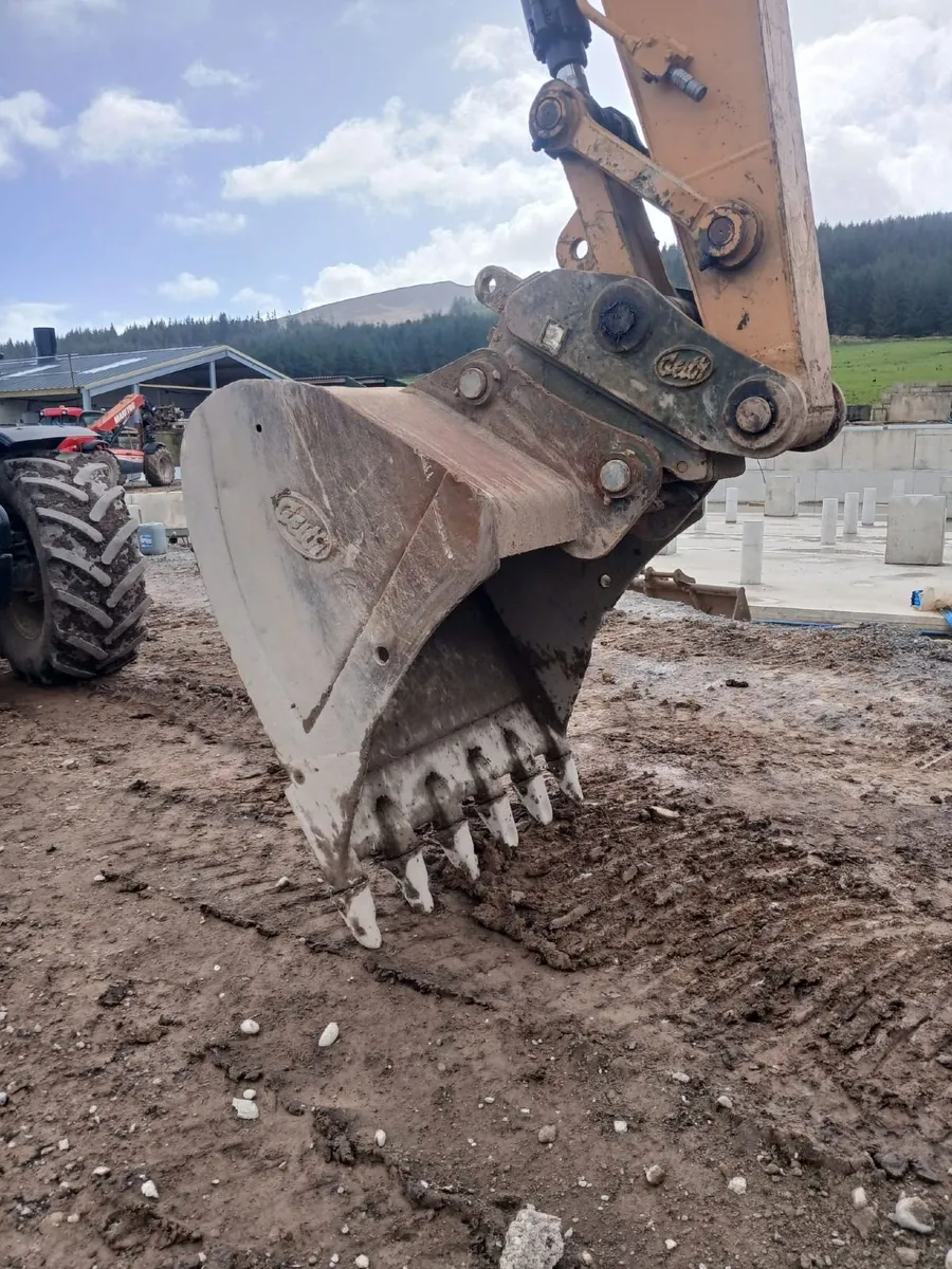 20t Digging bucket - Image 2
