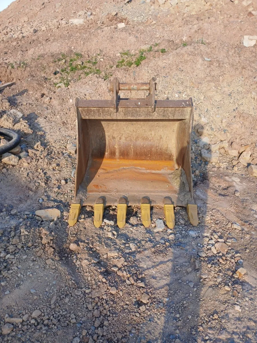 20t Digging bucket - Image 3