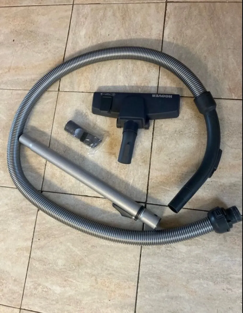 Hoover Attachments - Image 1