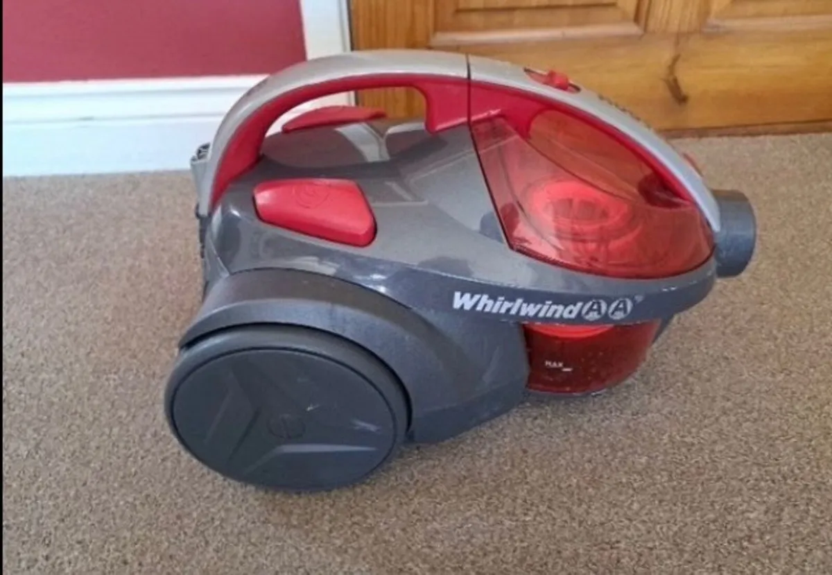 Hoover Attachments - Image 2