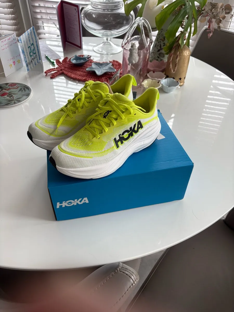 HOKA Runners - Image 1
