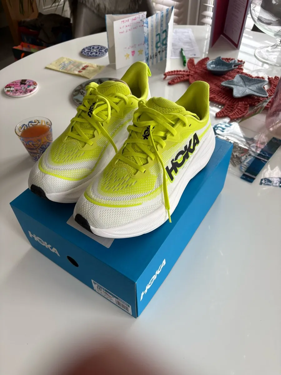 HOKA Runners - Image 3