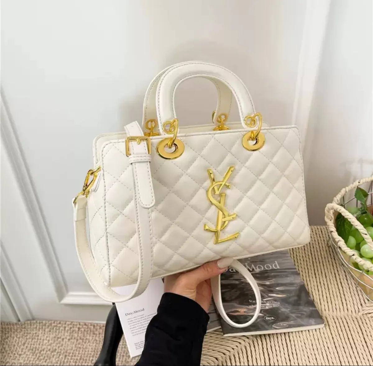 Ladies Handbag - Image 1