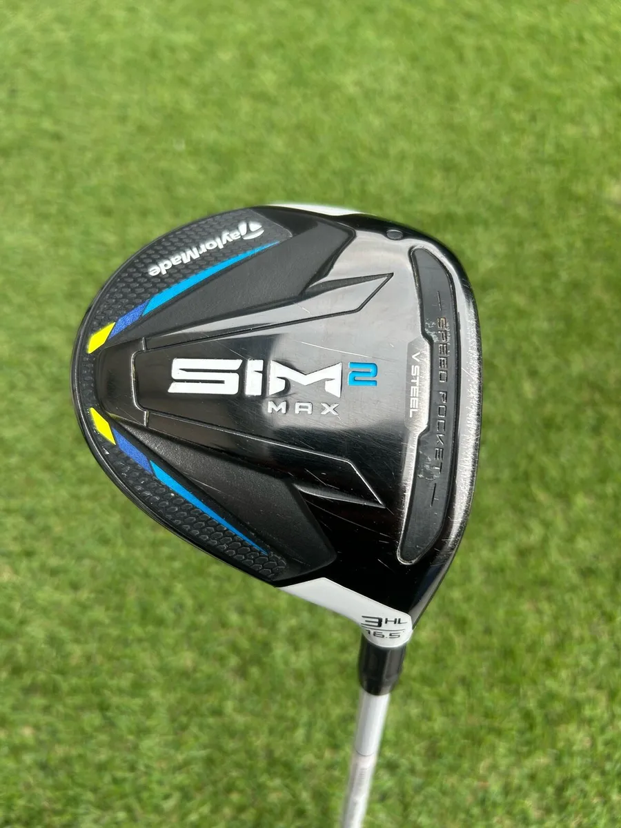 Full set of ladies golf clubs - Image 4