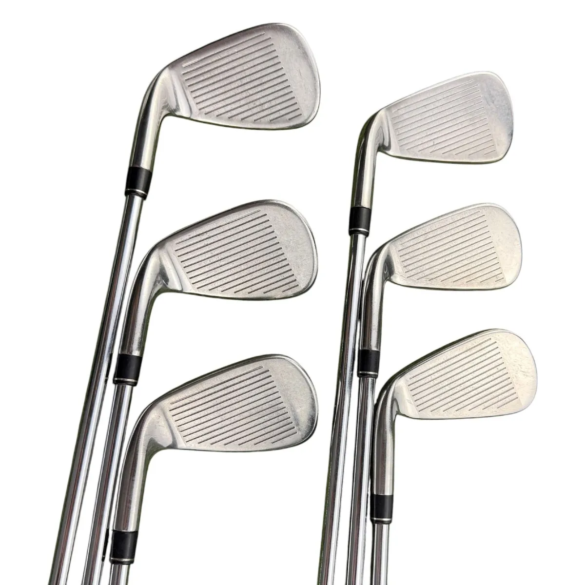 Taylormade M2 2019 Irons / 5-Pw / Regular - Image 3