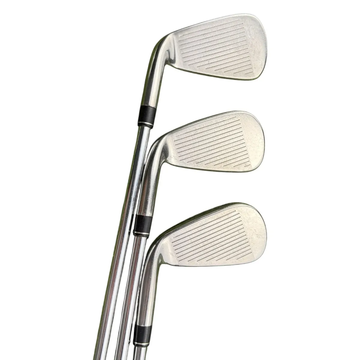 Taylormade M2 2019 Irons / 5-Pw / Regular - Image 4
