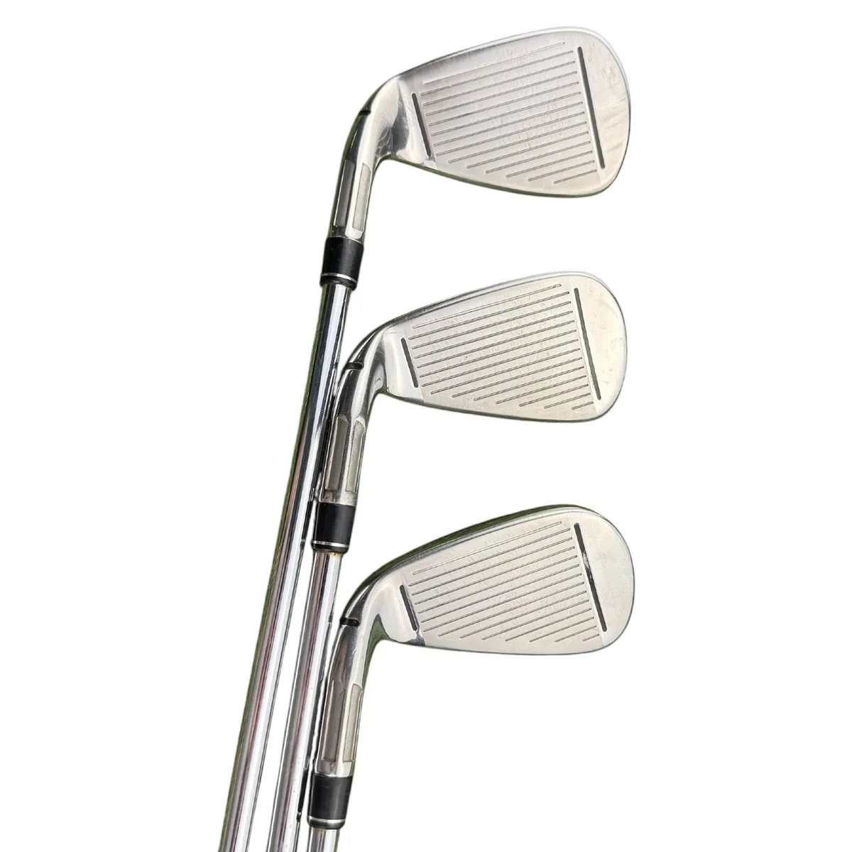 Taylormade M2 2017 Irons / 6-Pw-Sw / Regular - Image 4