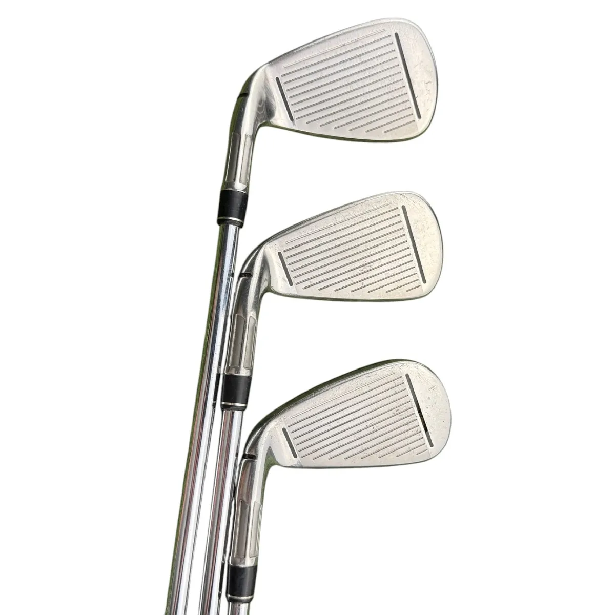 Taylormade M2 2017 Irons / 6-Pw / Regular - Image 4