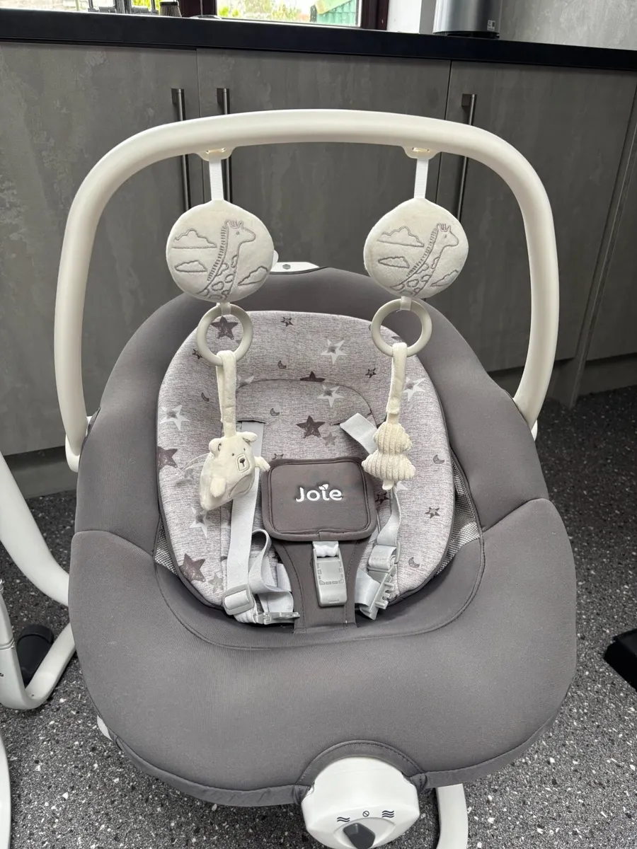 Joie swing - Image 2