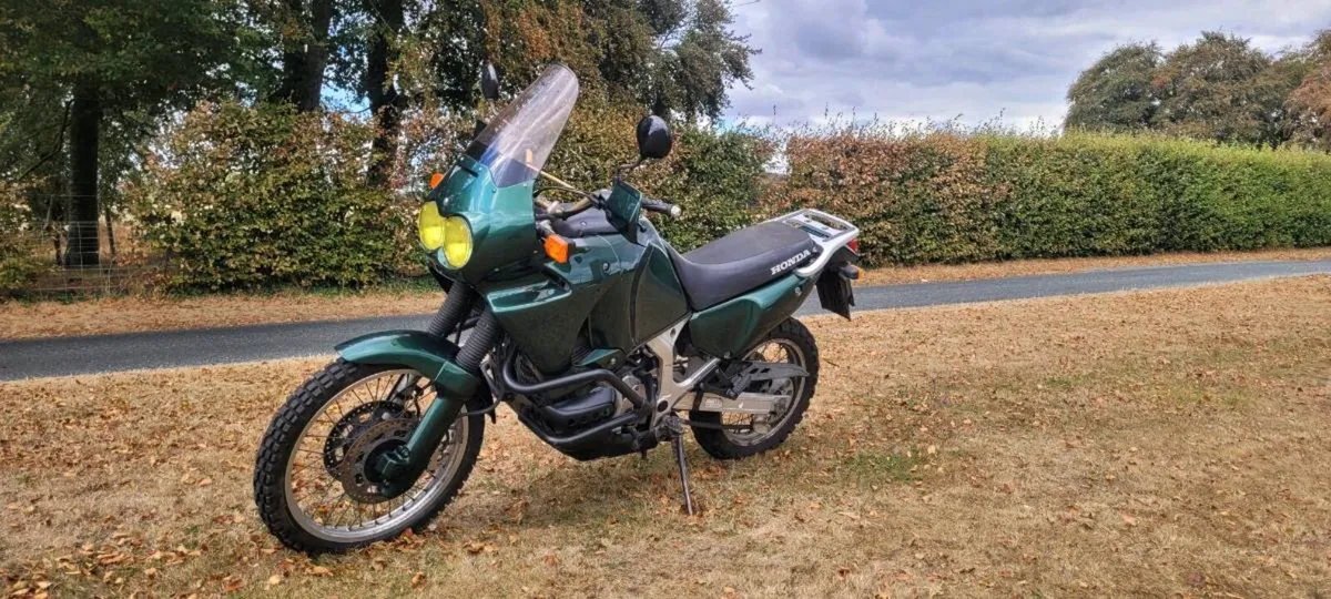Xrv 750 - Image 3