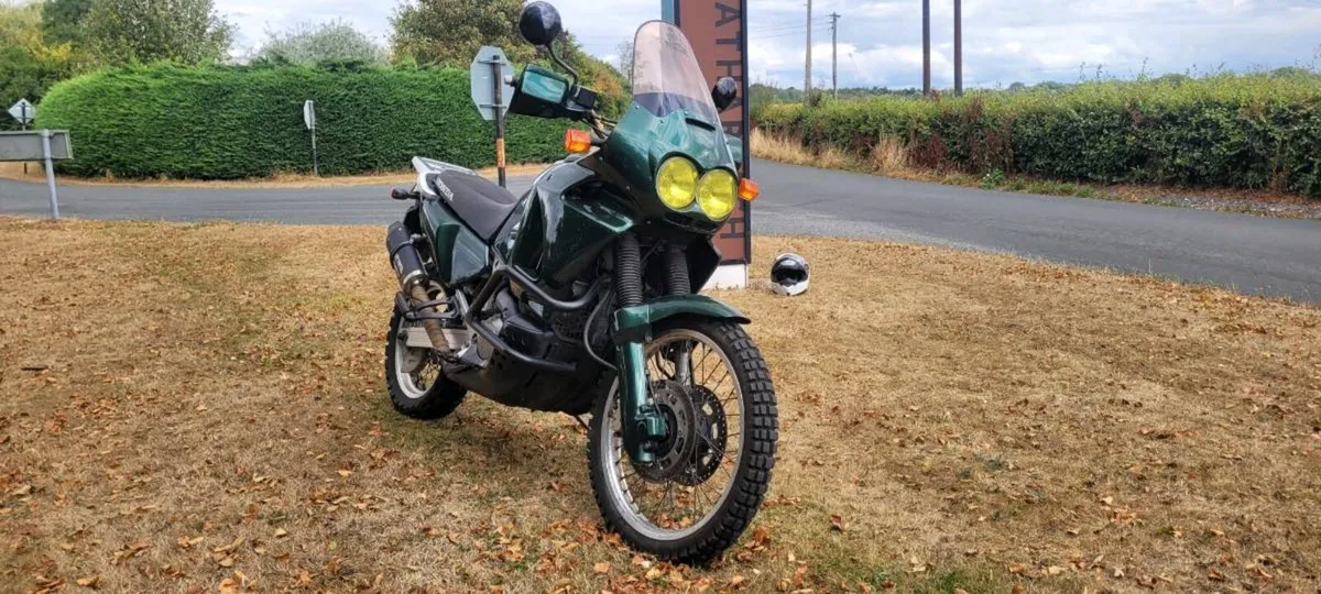Xrv 750 - Image 1
