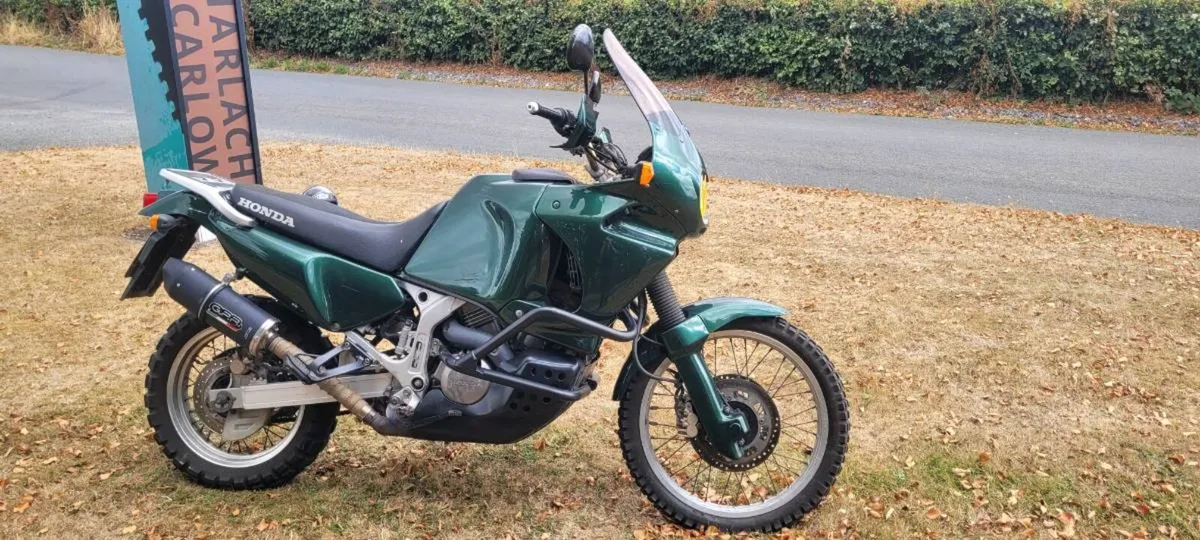 Xrv 750 - Image 4