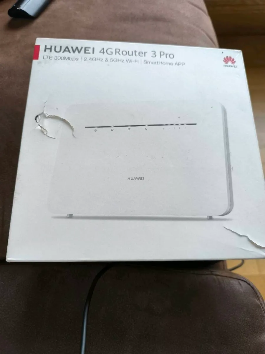 4g router