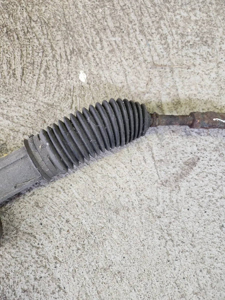 steering rack - Kia Ceed - Image 1