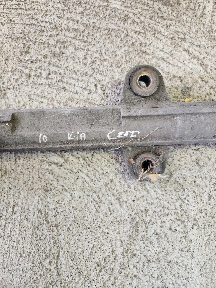 steering rack - Kia Ceed - Image 3