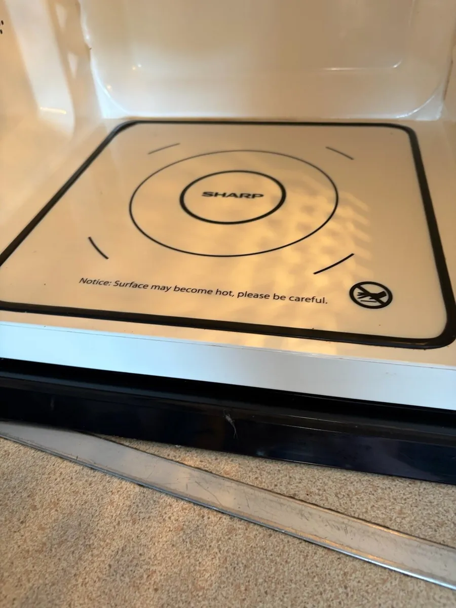 Microwave - Image 4