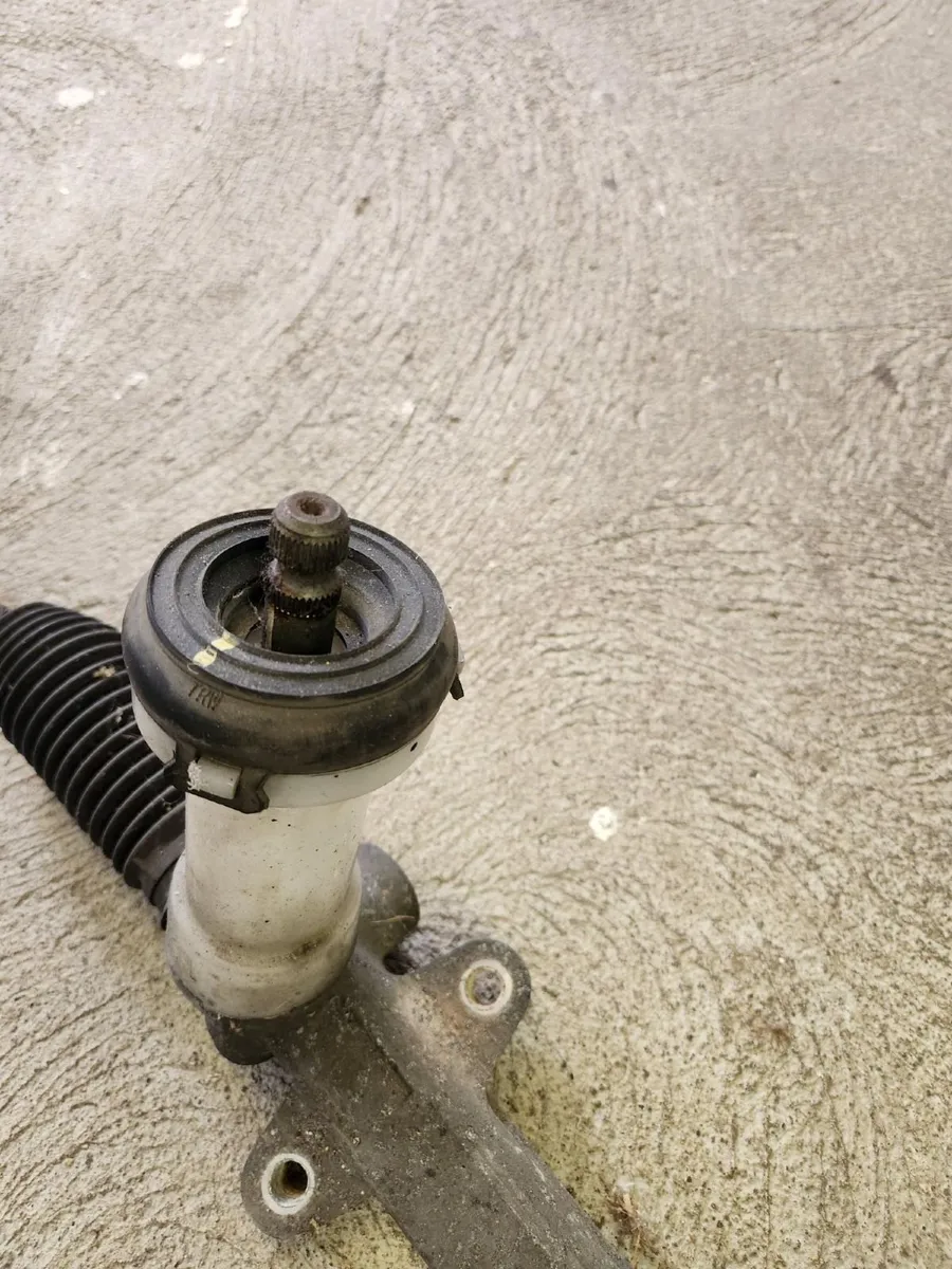 steering rack - Kia Ceed - Image 4