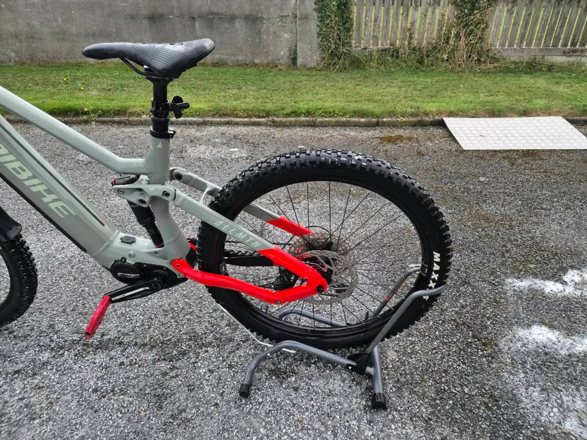 Haibike allmtn 4 - Image 4